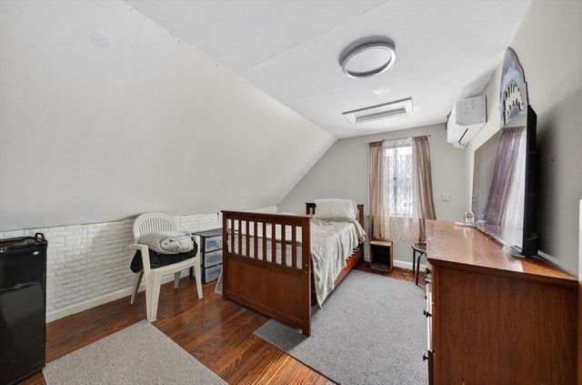 22 Eames Ave, Brockton, MA 02302