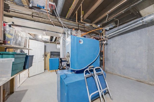 22 Eames Ave, Brockton, MA 02302