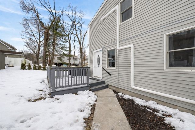 22 Eames Ave, Brockton, MA 02302