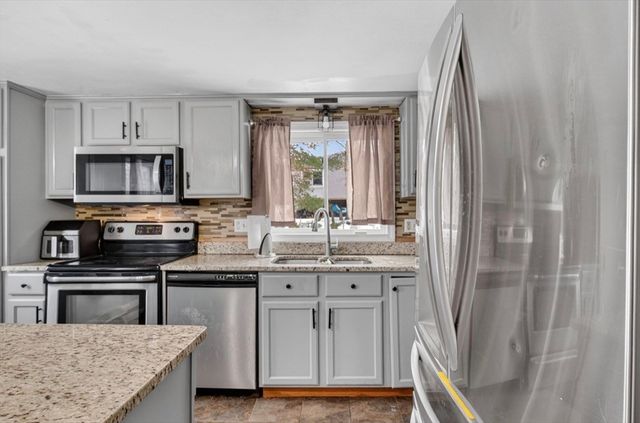 22 Eames Ave, Brockton, MA 02302