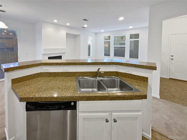 18062 E 104th Pl B, Commerce City, CO 80022