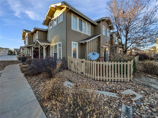 18062 E 104th Pl B, Commerce City, CO 80022