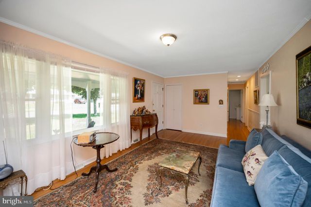 603 PERRY DR, Fredericksburg, VA 22405