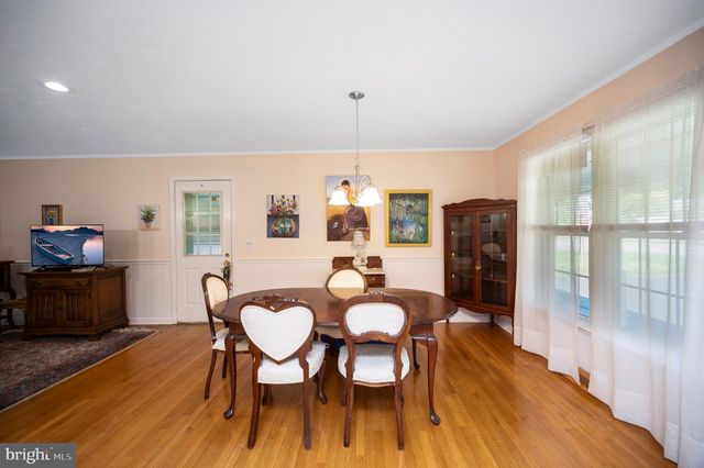 603 PERRY DR, Fredericksburg, VA 22405