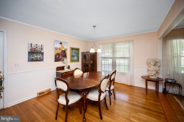 603 PERRY DR, Fredericksburg, VA 22405