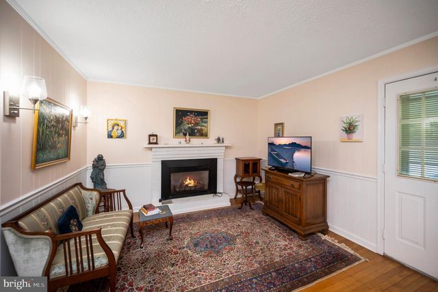 603 PERRY DR, Fredericksburg, VA 22405