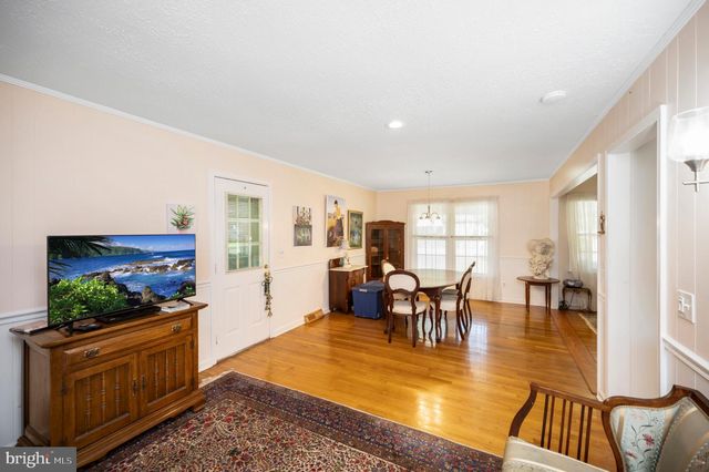603 PERRY DR, Fredericksburg, VA 22405