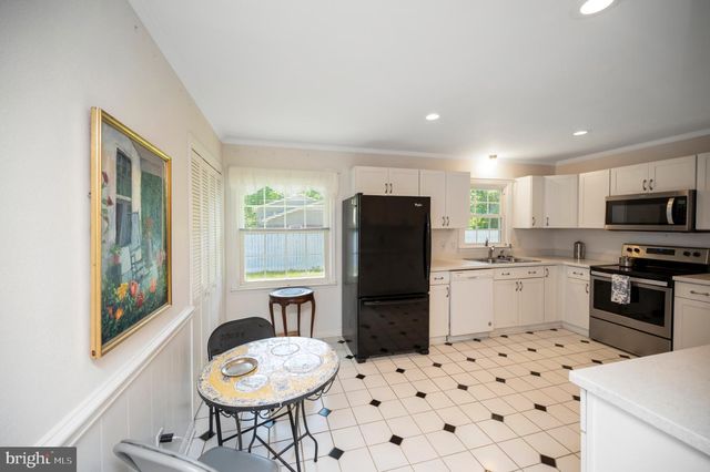 603 PERRY DR, Fredericksburg, VA 22405