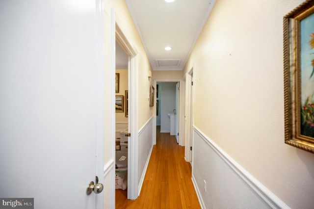 603 PERRY DR, Fredericksburg, VA 22405