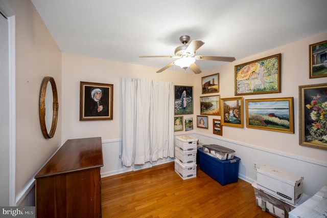 603 PERRY DR, Fredericksburg, VA 22405