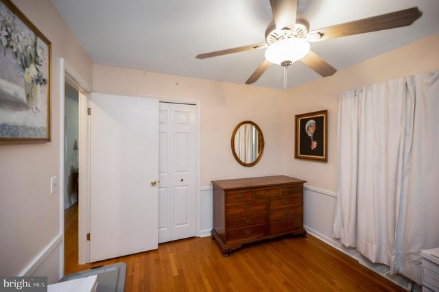603 PERRY DR, Fredericksburg, VA 22405