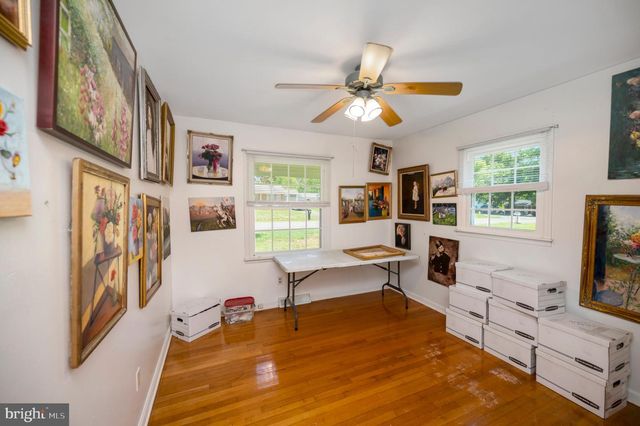 603 PERRY DR, Fredericksburg, VA 22405