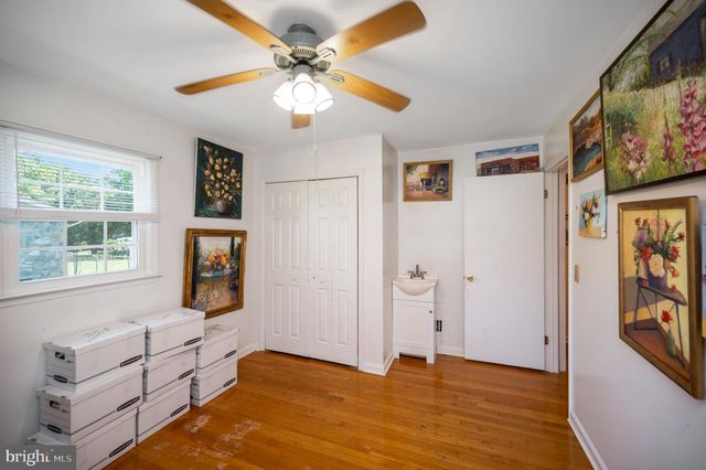 603 PERRY DR, Fredericksburg, VA 22405