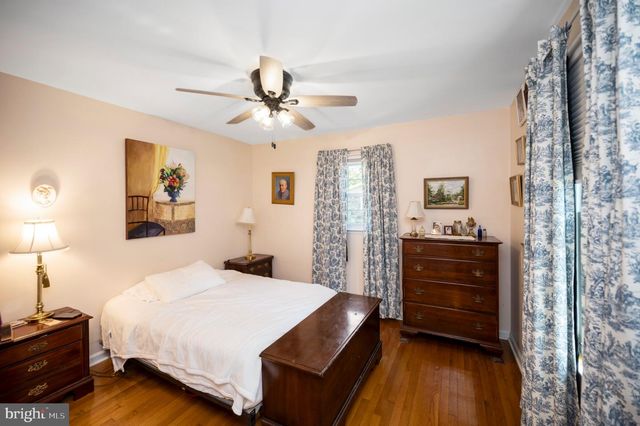 603 PERRY DR, Fredericksburg, VA 22405