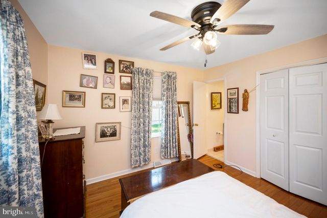 603 PERRY DR, Fredericksburg, VA 22405
