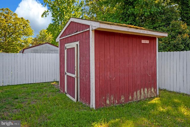 603 PERRY DR, Fredericksburg, VA 22405
