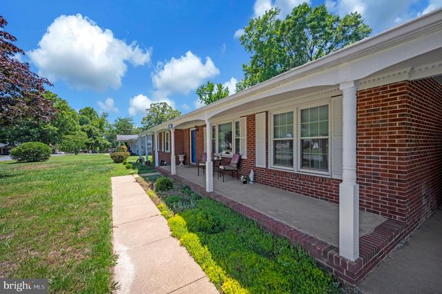 603 PERRY DR, Fredericksburg, VA 22405