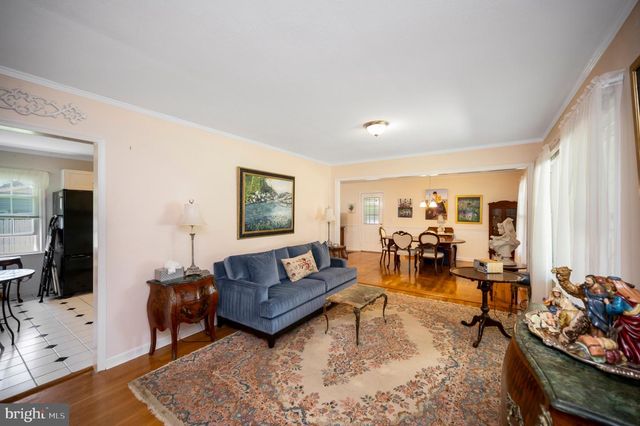 603 PERRY DR, Fredericksburg, VA 22405
