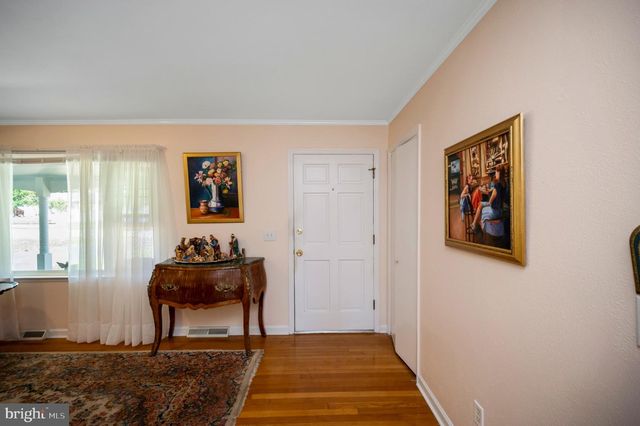 603 PERRY DR, Fredericksburg, VA 22405