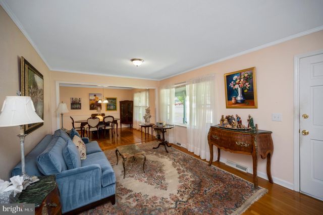603 PERRY DR, Fredericksburg, VA 22405