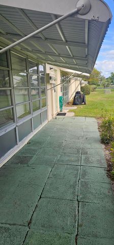 201 Manatee Lane C, Fort Pierce, FL 34982