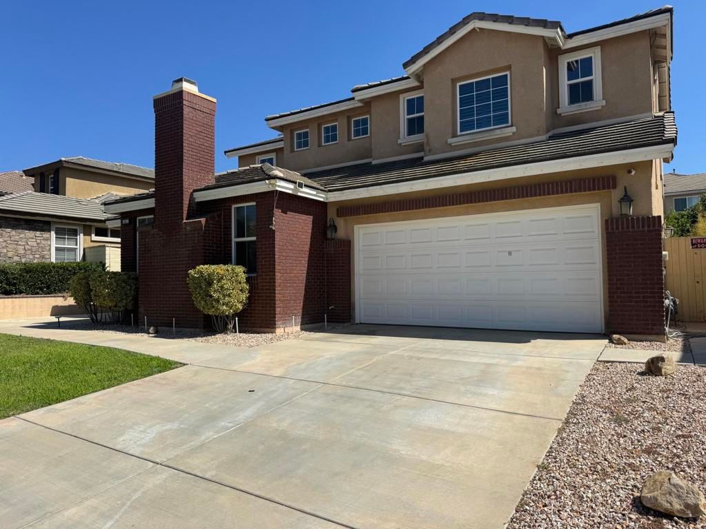 3357 Fir Circle, Lake Elsinore, CA 92530 — exterior