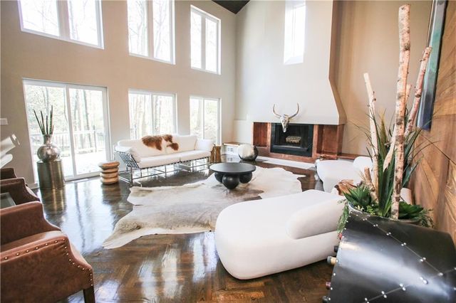 4830 Rebel NW Trail, Sandy Springs, GA 30327