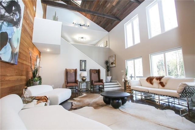 4830 Rebel NW Trail, Sandy Springs, GA 30327