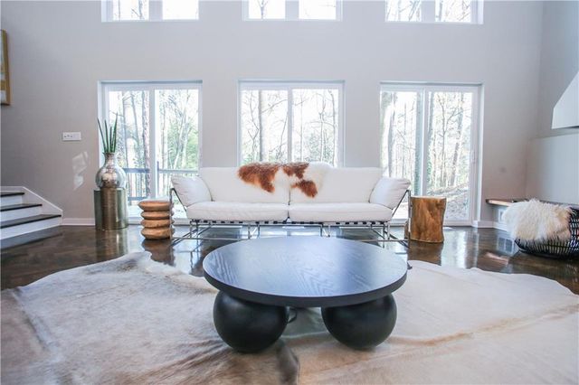 4830 Rebel NW Trail, Sandy Springs, GA 30327