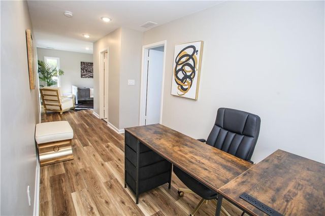 4830 Rebel NW Trail, Sandy Springs, GA 30327