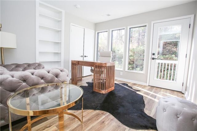 4830 Rebel NW Trail, Sandy Springs, GA 30327