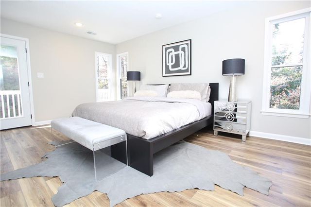 4830 Rebel NW Trail, Sandy Springs, GA 30327