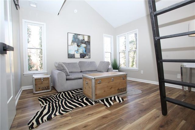 4830 Rebel NW Trail, Sandy Springs, GA 30327