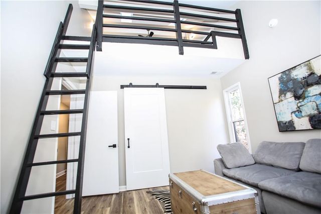 4830 Rebel NW Trail, Sandy Springs, GA 30327