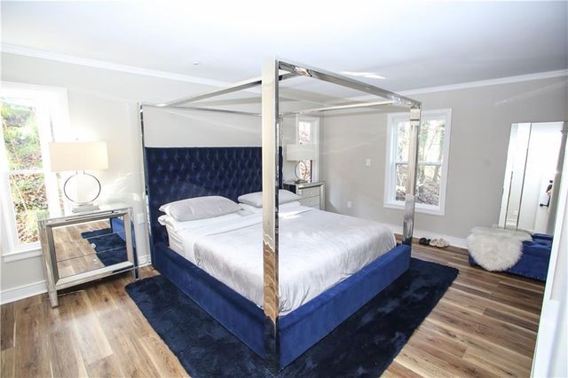 4830 Rebel NW Trail, Sandy Springs, GA 30327