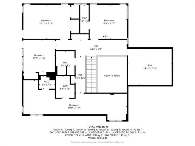 4830 Rebel NW Trail, Sandy Springs, GA 30327