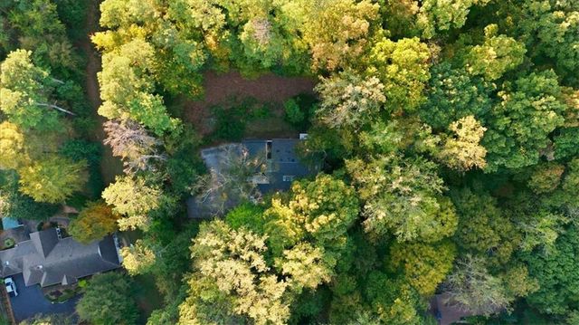 4830 Rebel NW Trail, Sandy Springs, GA 30327