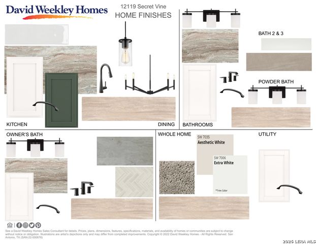 12119 Secret Vine, Schertz, TX 78154