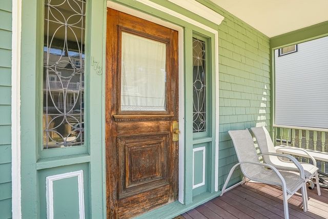 173 Grovers Ave 3, Winthrop, MA 02152