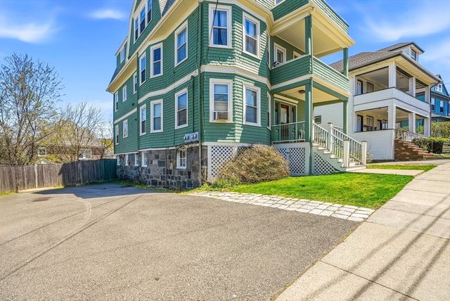 173 Grovers Ave 3, Winthrop, MA 02152