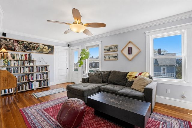 173 Grovers Ave 3, Winthrop, MA 02152