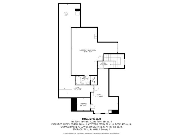 11068 First Light, Montgomery, TX 77356
