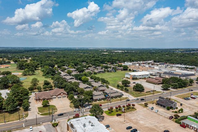 1122 Millview Drive 2904, Arlington, TX 76012