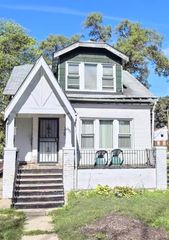 15791 Cherrylawn Street, Detroit, MI 48238