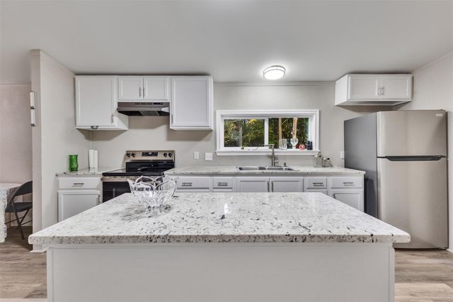 677 County Road 4281, Dayton, TX 77535