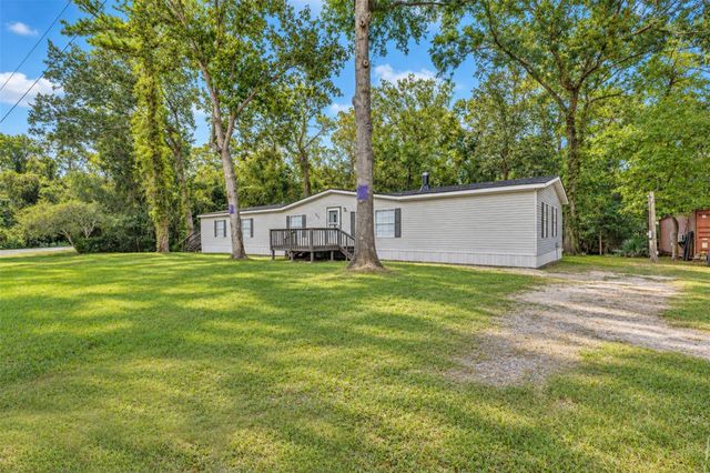 677 County Road 4281, Dayton, TX 77535