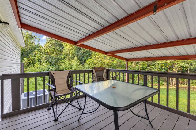677 County Road 4281, Dayton, TX 77535