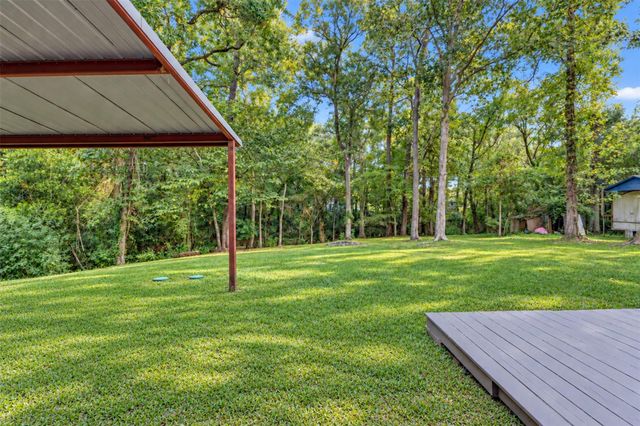 677 County Road 4281, Dayton, TX 77535