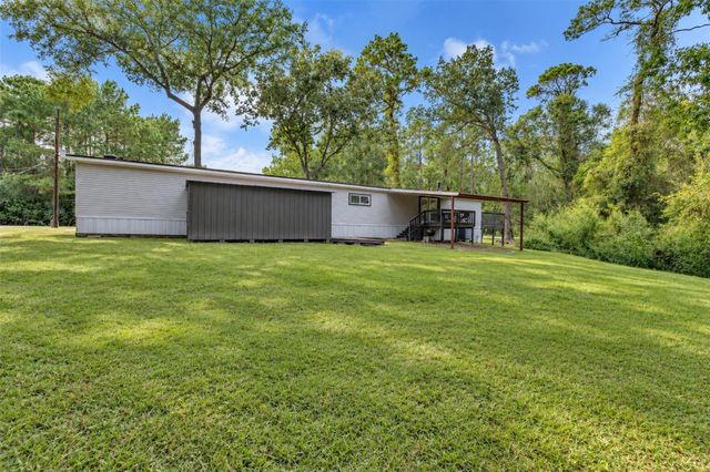 677 County Road 4281, Dayton, TX 77535