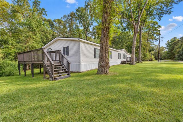 677 County Road 4281, Dayton, TX 77535